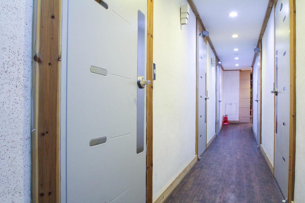 Must Hotel Seoul