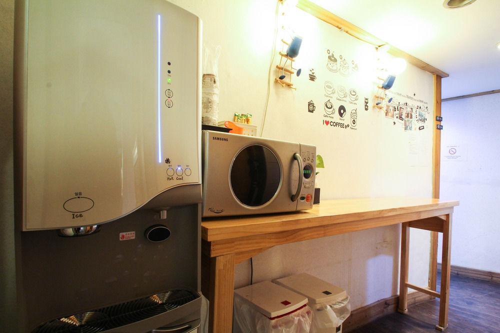Must Hotel Seoul