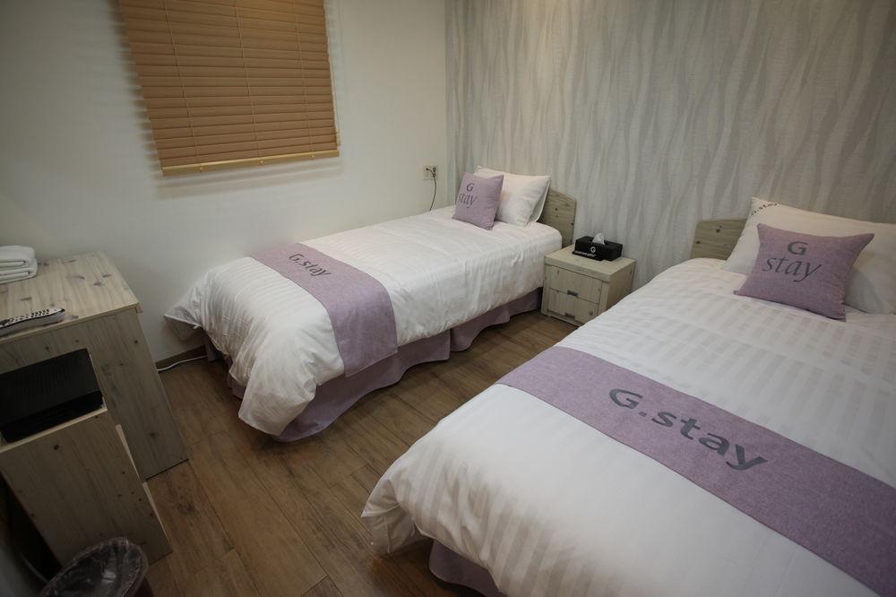 Must Hotel Seoul