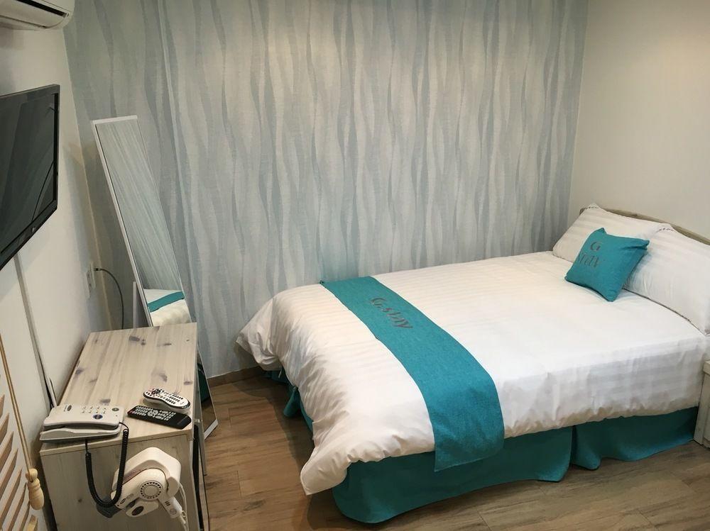 Must Hotel Seoul