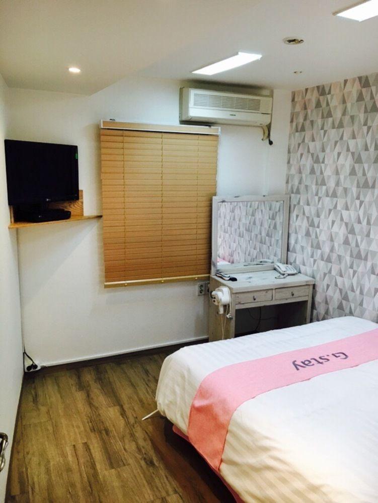 Must Hotel 2*