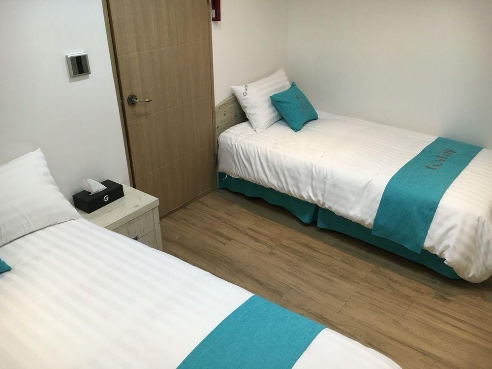 Must Hotel Seoul