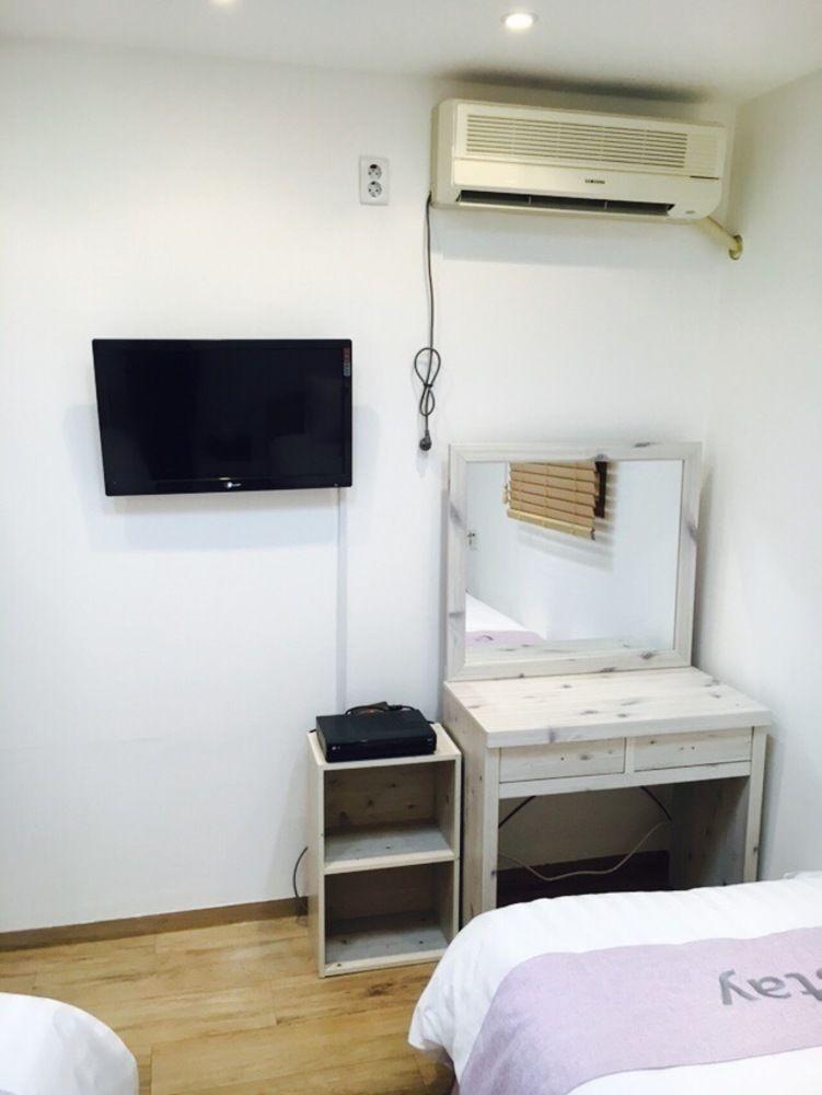 Must Hotel 2*