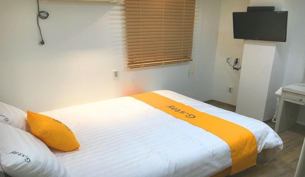 Must Hotel Seoul