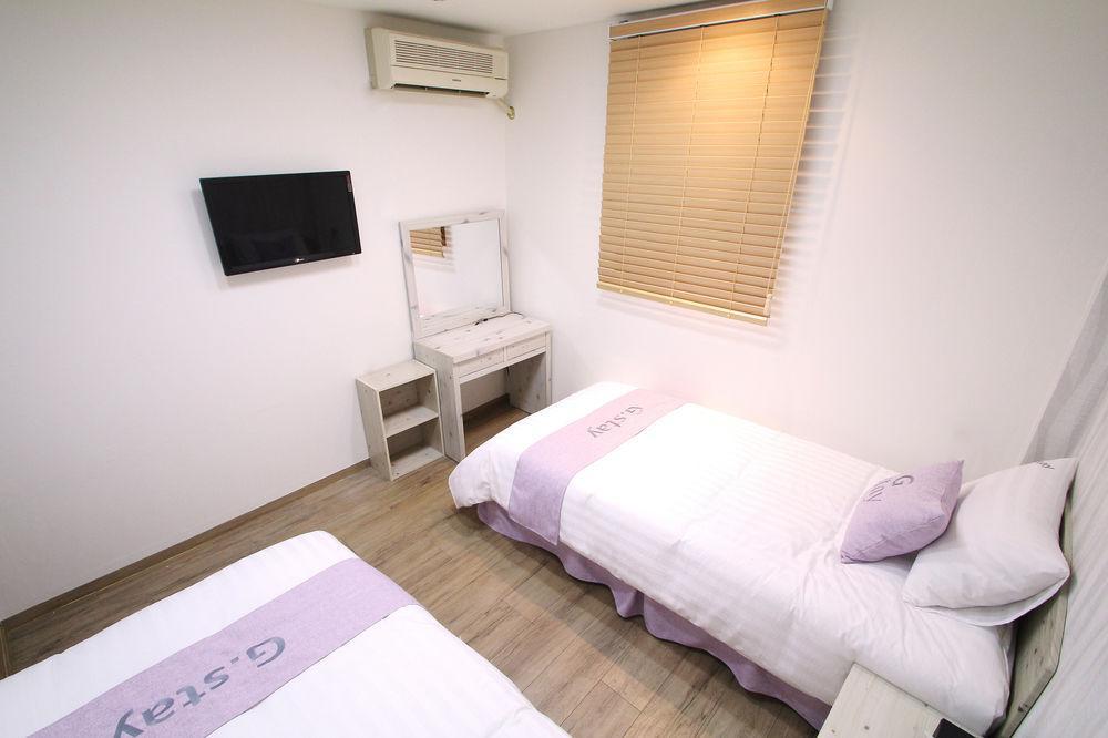 Must Hotel Seoul