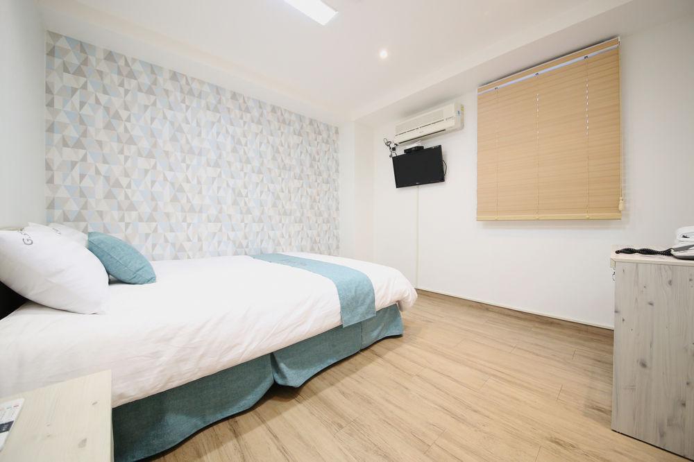 Must Hotel Seoul
