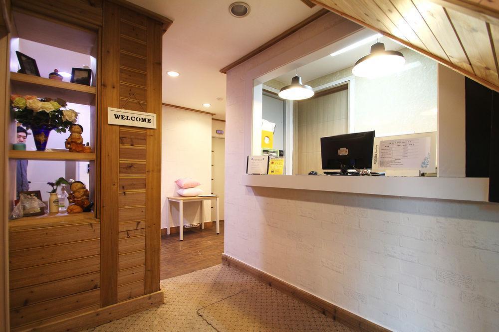 Must Hotel Seoul