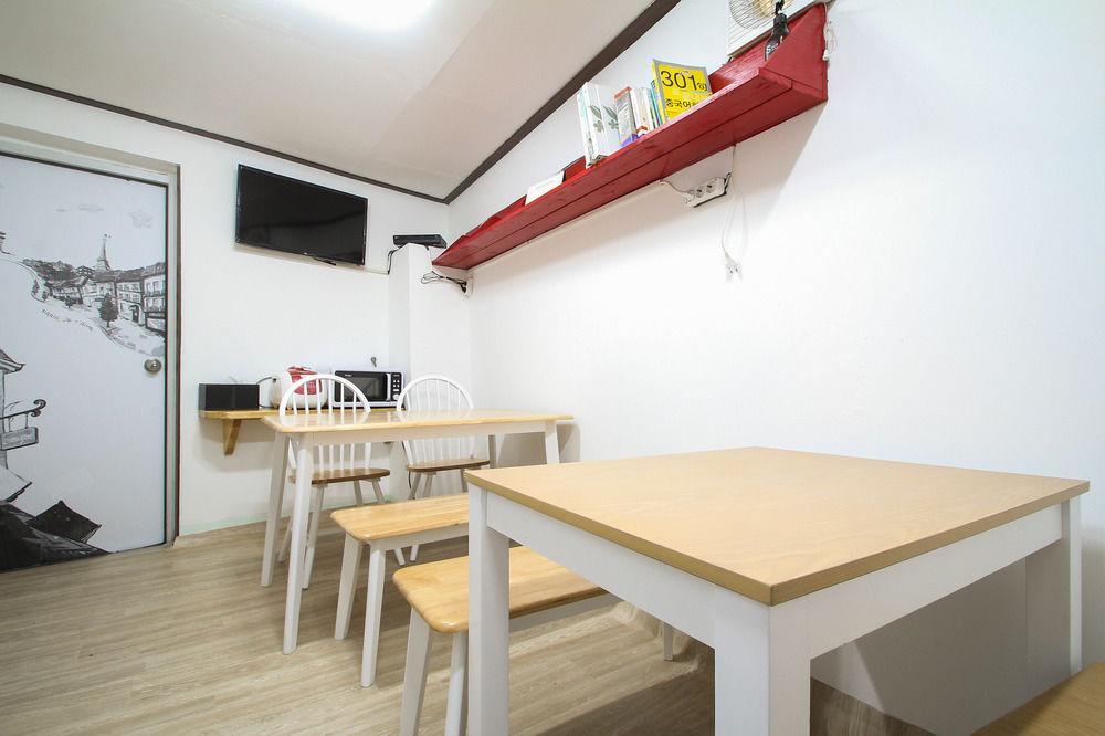 Must Hotel Seoul