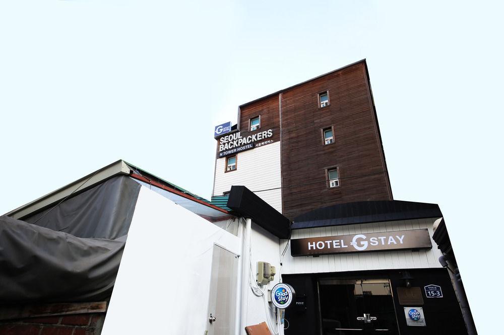 Must Hotel