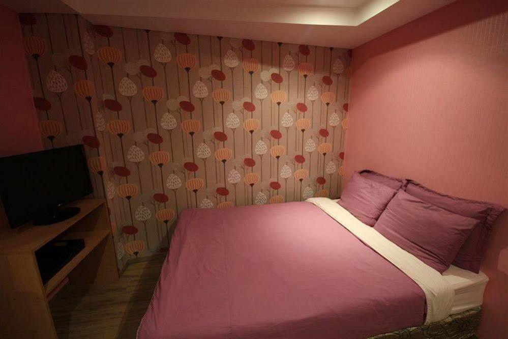 Must Hotel Seoul