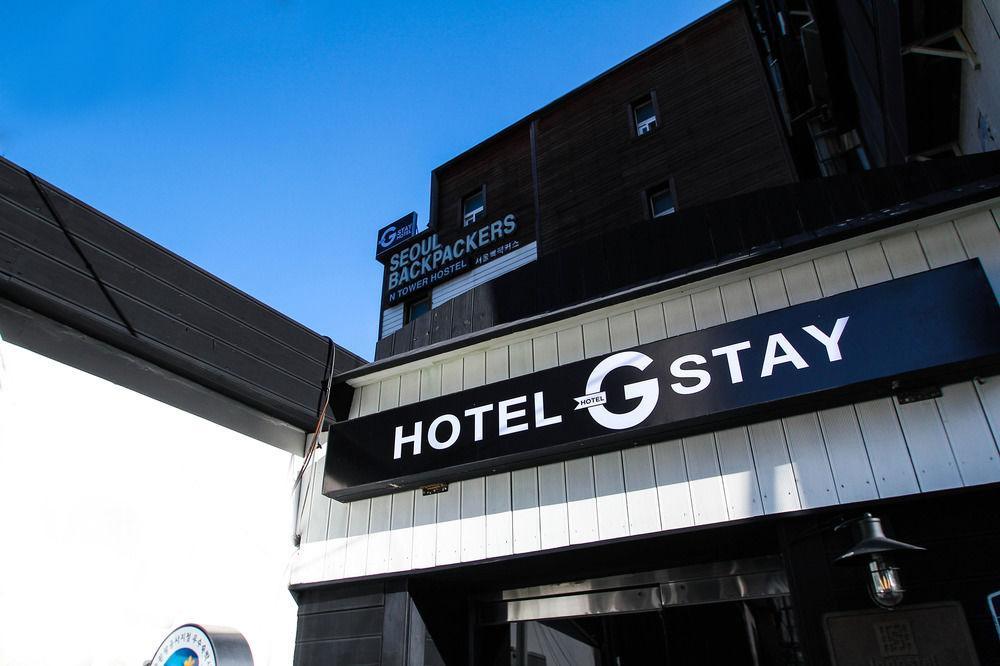 Must Hotel Seoul